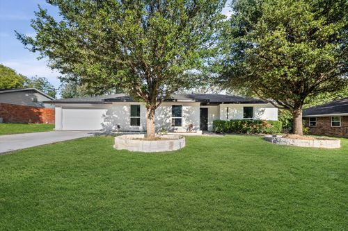 1321 E Windsor Drive, Denton, TX, 76209 | Card Image