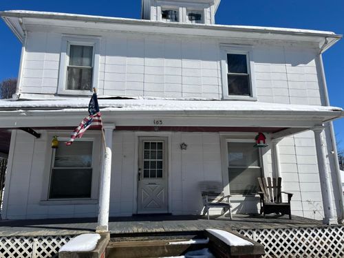 103 Washington St, Casstown, OH, 45312-8008 | Card Image