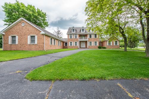 36755 N Thoroughbred Drive, Old Mill Creek, IL, 60083 | Card Image