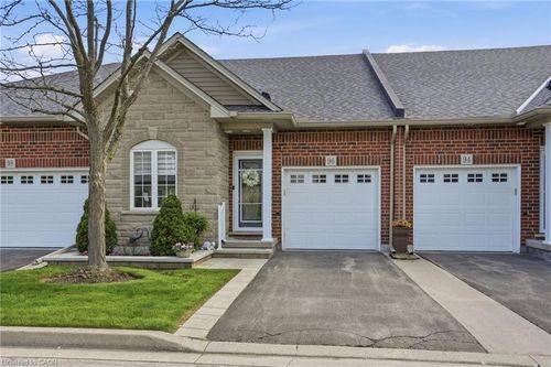 96 Abbotsford Trail, Hamilton, ON, L9B0A4 | Card Image