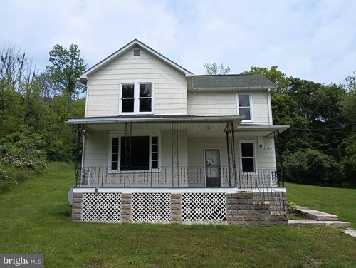 11615 Hoffman Hollow Rd Sw, FROSTBURG, MD, 21532-3432 | Card Image