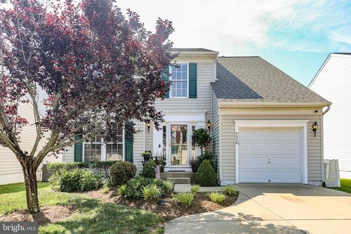 9326 Birch Cliff Dr, FREDERICKSBURG, VA, 22407-9213 | Card Image