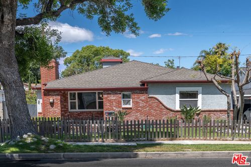 325 W Elm Ave, Burbank, CA, 91506 | Card Image
