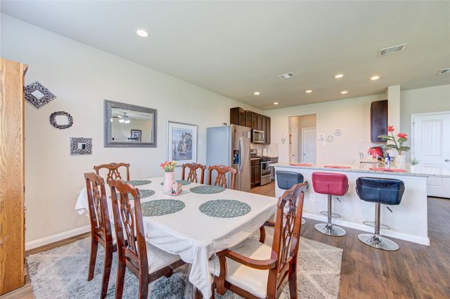 17206 Quiet Song Ct, Home with 4 bedrooms, 3 bathrooms and 2 parking in Richmond TX | Image 23