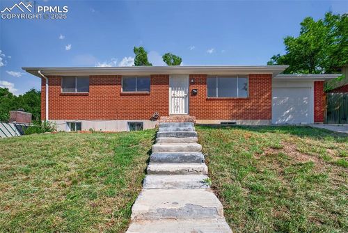 130 S Chelton Rd, Colorado Springs, CO, 80910-2807 | Card Image
