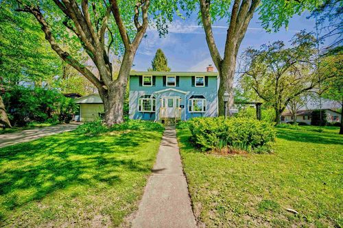 500 Harding Street, STOUGHTON, WI, 53589 | Card Image