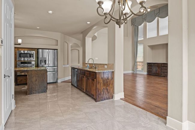 2670 Autumn Ln, House other with 5 bedrooms, 5 bathrooms and null parking in Frisco TX | Image 13