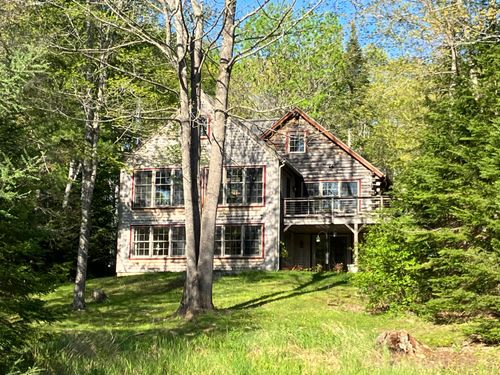 189 Hinks Road, Jefferson, ME, 04348 | Card Image