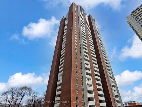 3706-3 Massey Square, East York, ON, M4C5L5 | Card Image