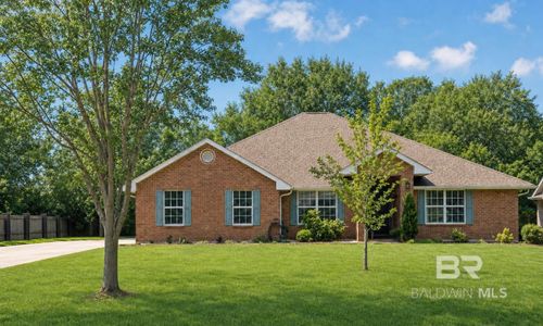 12521 Hunters Chase, Foley, AL, 36535-8563 | Card Image