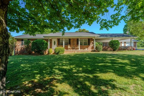 1256 Old Tellico Hwy, Madisonville, TN, 37354 | Card Image