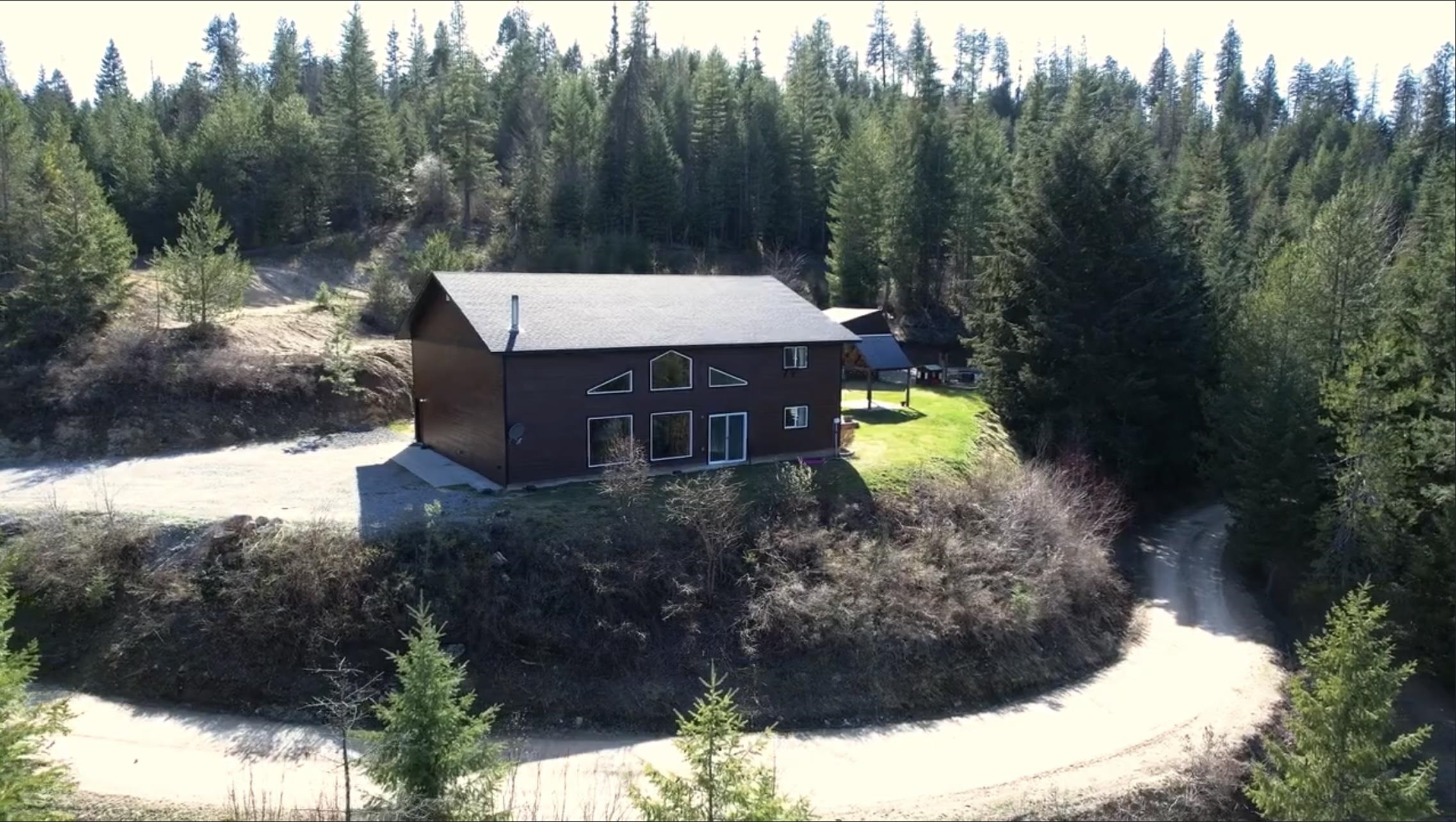 West Newman Lake Dr, Newman Lake, WA 99025