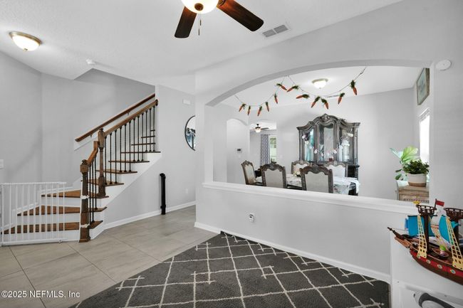 85430 Amaryllis Ct, House other with 5 bedrooms, 3 bathrooms and null parking in FERNANDINA BEACH FL | Image 7