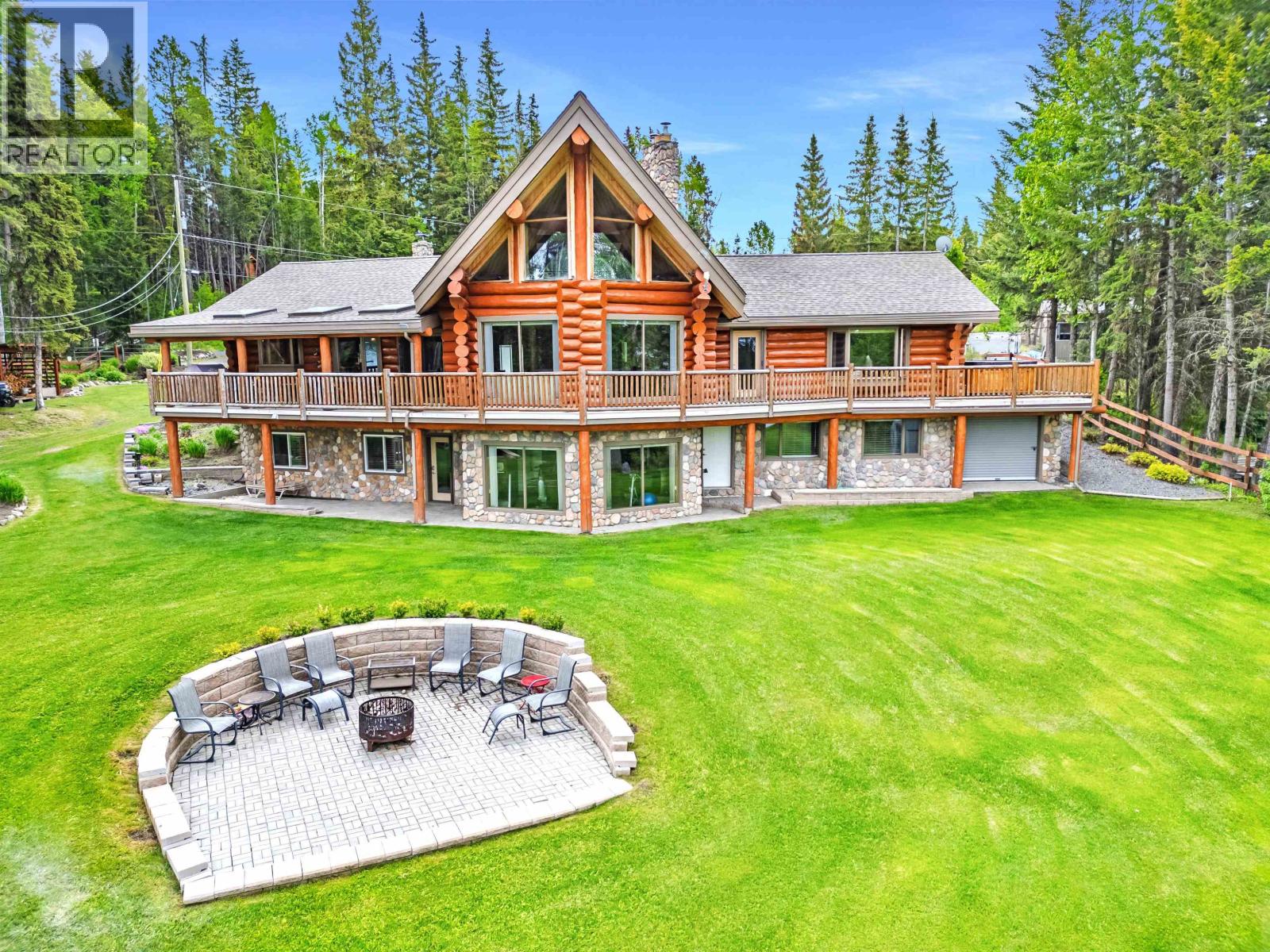 Residential in Sheridan Lake