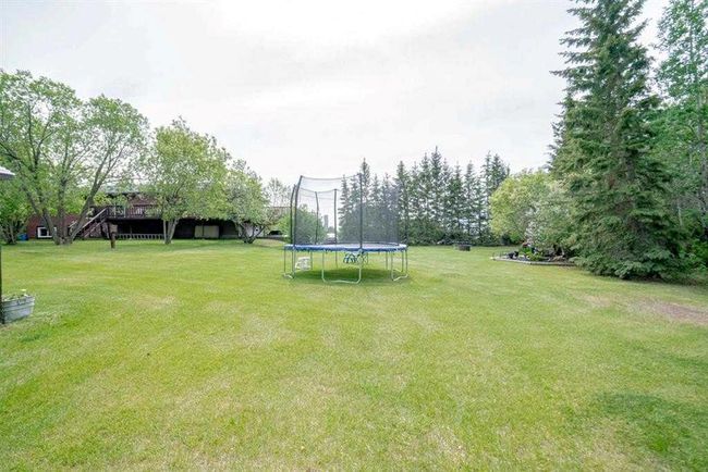 72174 Rr 13, House other with 5 bedrooms, 3 bathrooms and null parking in DeBolt AB | Image 32