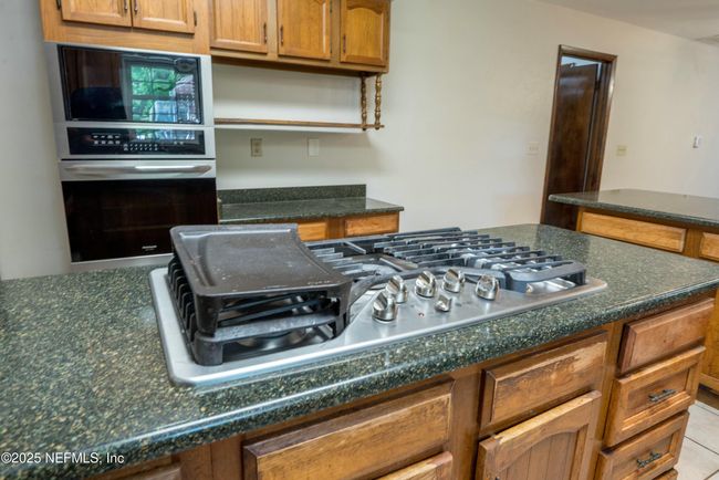 1316 W Madison St, House other with 4 bedrooms, 3 bathrooms and null parking in Starke FL | Image 16