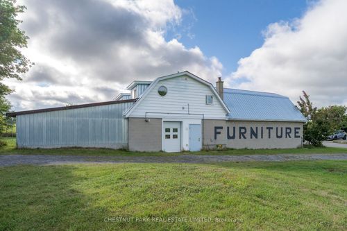 workshop-344 County Rd 5, Picton, ON, K0K2T0 | Card Image