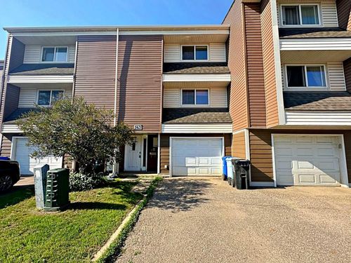 143-400 Silin Forest Road, Fort Mcmurray, AB, T9H4V6 | Card Image