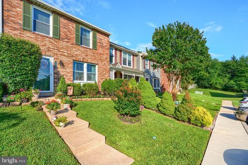3105 Holly Berry Ct, ABINGDON, MD, 21009-1034 | Card Image