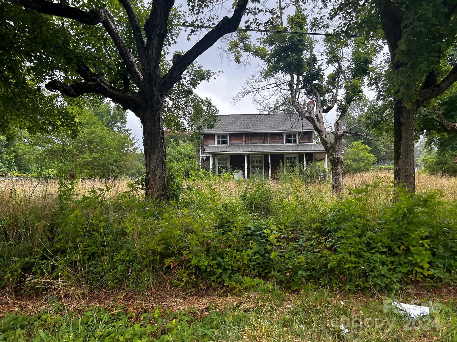 Faith Rd, Salisbury, NC 28146