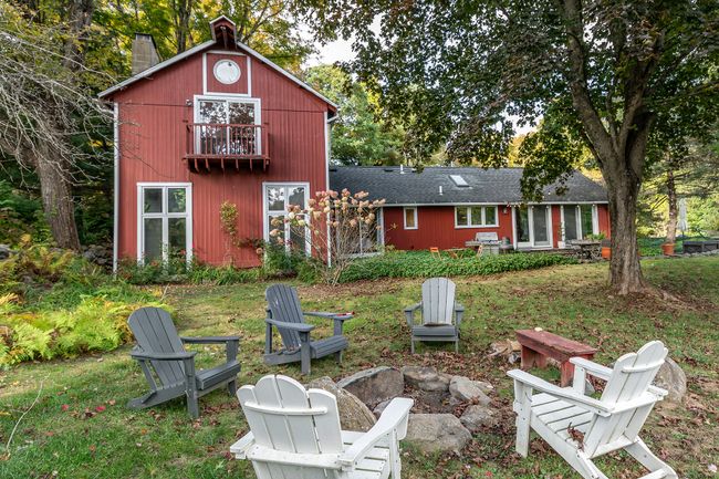 117 Looking Glass Hill Rd, House other with 4 bedrooms, 4 bathrooms and null parking in Morris CT | Image 27