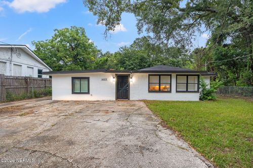 1623 Saint Clair St, JACKSONVILLE, FL, 32254-1942 | Card Image