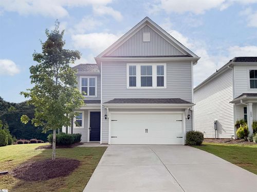 315 Bryland Way, Fountain Inn, SC, 29644-1968 | Card Image