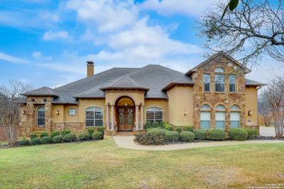 21411 Liguria Dr, House other with 4 bedrooms, 5 bathrooms and null parking in Garden Ridge TX | Image 2