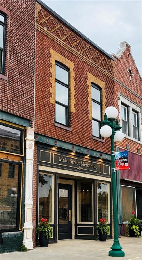 103 S Lexington St, Harrisonville, MO, 64701-2444 | Card Image