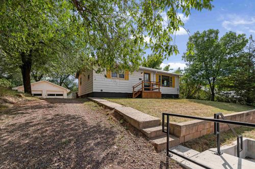 535 Battle Mountain Avenue, hot springs, SD, 57747 | Card Image