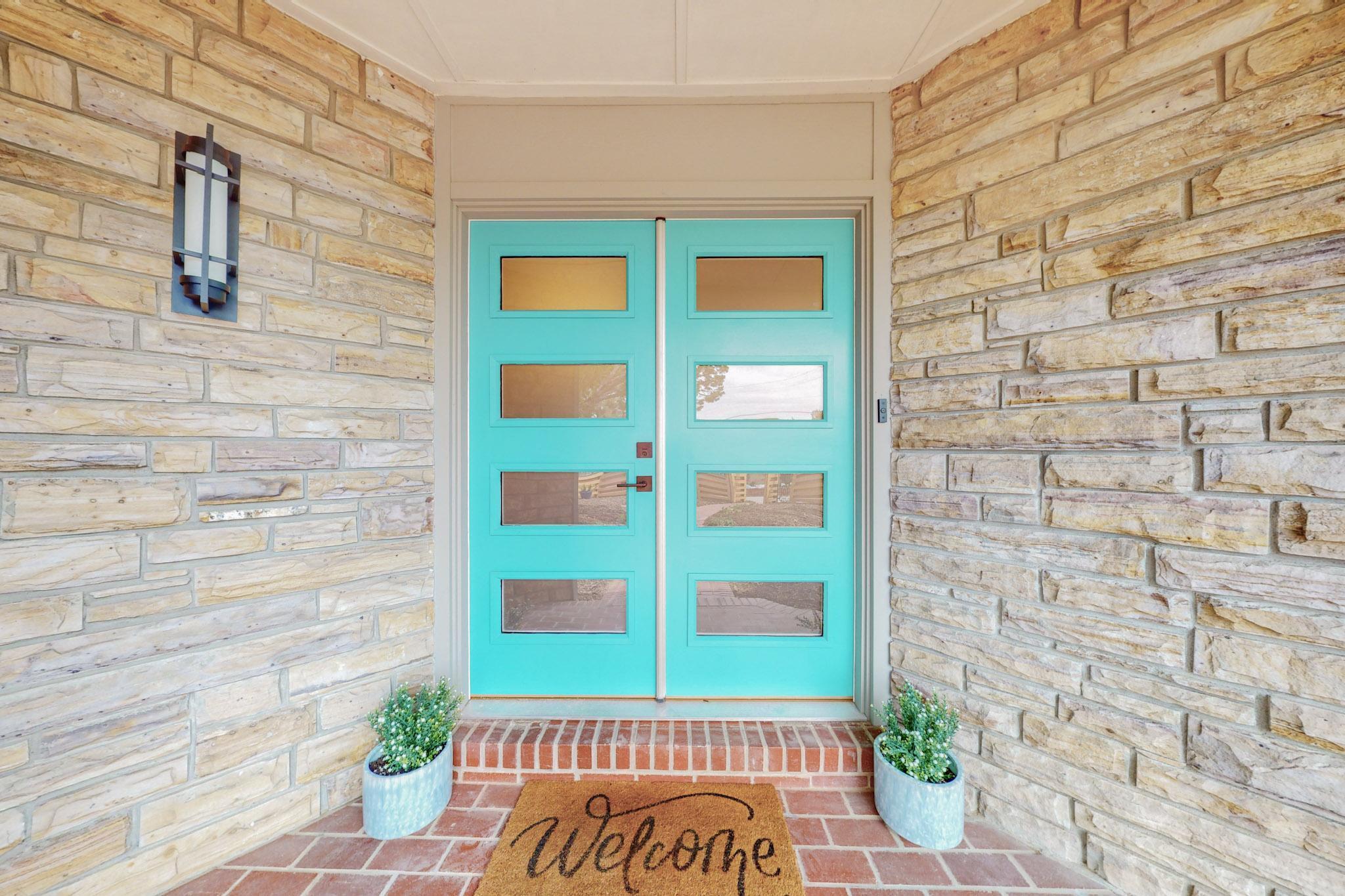 Four Hills Rd, Albuquerque, NM 87123