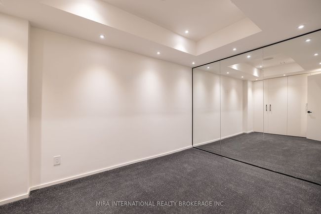 48 Shaftesbury Ave, House attached with 4 bedrooms, 5 bathrooms and null parking in Toronto ON | Image 34