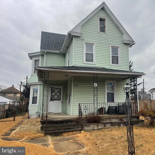 546 Billings Ave, PAULSBORO, NJ, 08066-1160 | Card Image