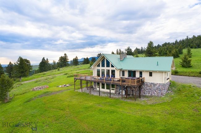 200 Peak Rd, House other with 3 bedrooms, 3 bathrooms and null parking in Bozeman MT | Image 8