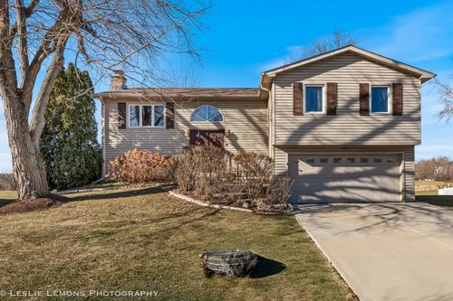 409 N Ashbury Ave, Bolingbrook, IL, 60440-2103 | Card Image