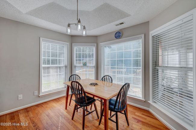 716 Crows Nest Ct, House other with 3 bedrooms, 3 bathrooms and 4 parking in Wilmington NC | Image 22