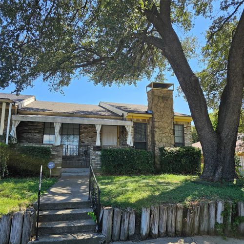 1510 Cherrycrest St, Dallas, TX, 75228-5140 | Card Image