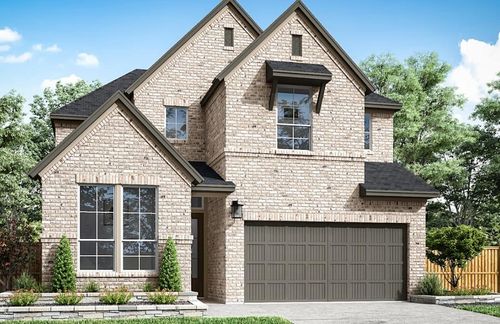 16623 Blissful Day Way, Hockley, TX, 77447 | Card Image
