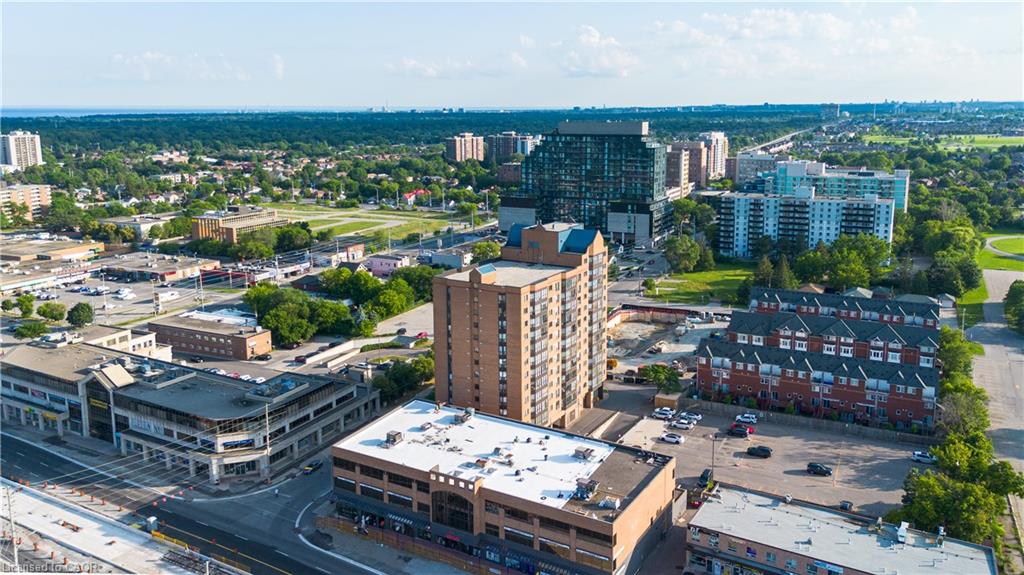 Residential in Mississauga 3