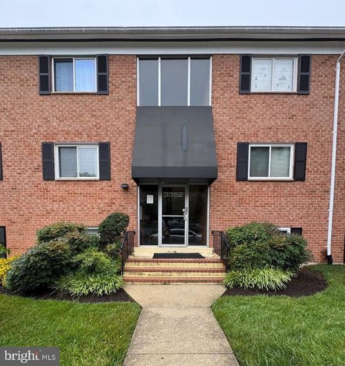 apt-201-3352 Hewitt Ave, Silver Spring, MD, 20906-5410 | Card Image