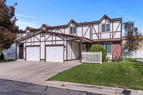 4273 S Dunmore Ct, Taylorsville, UT, 84123-2316 | Card Image