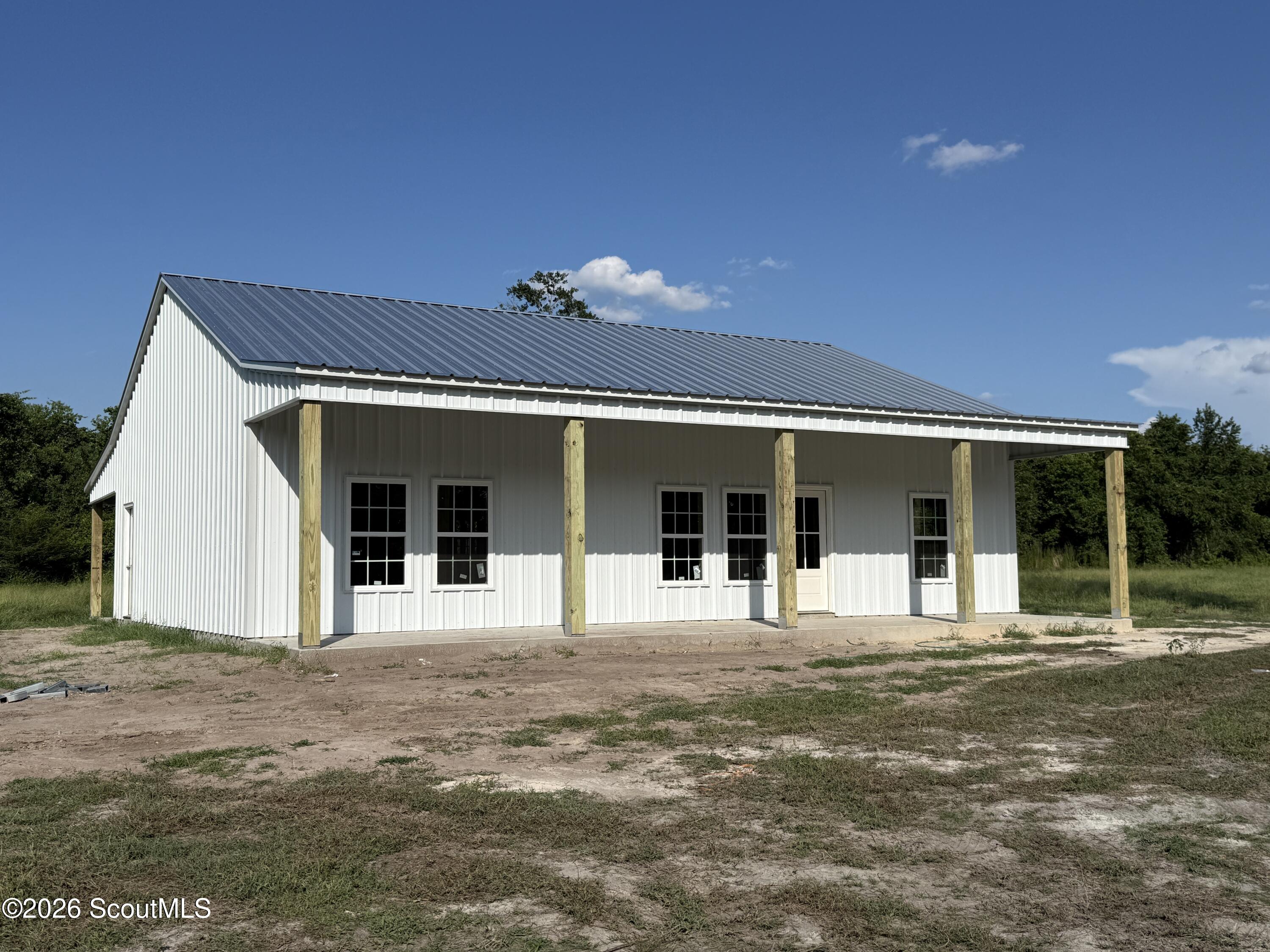Residential in Waycross