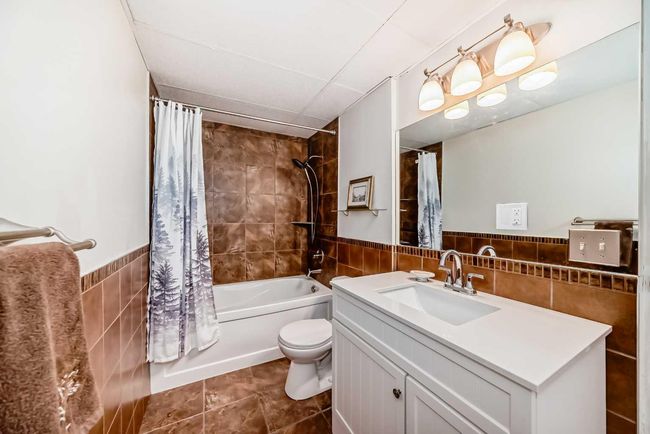 440 Big Springs Drive Se, House other with 3 bedrooms, 2 bathrooms and 1 parking in Airdrie AB | Image 35