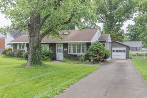 3600 Baker Avenue, Evansville, IN, 47710 | Card Image