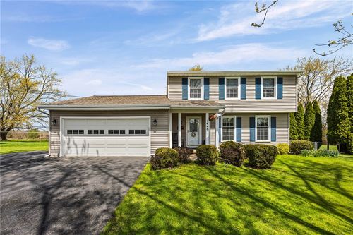1446 Davis Rd, Churchville, NY, 14428-9711 | Card Image