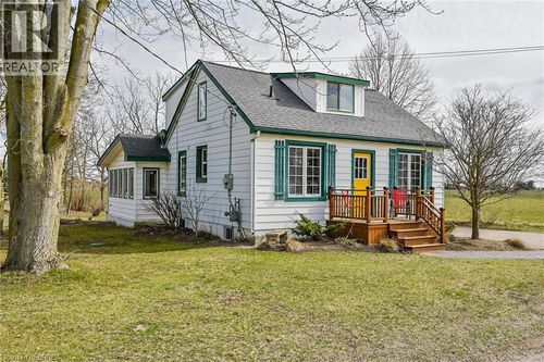 119 Wetmores Rd, Mount Pleasant, ON, N0E1K0 | Card Image
