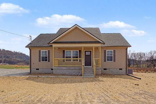 2333 Claude Fox Rd, Cornersville, TN, 37047-5217 | Card Image