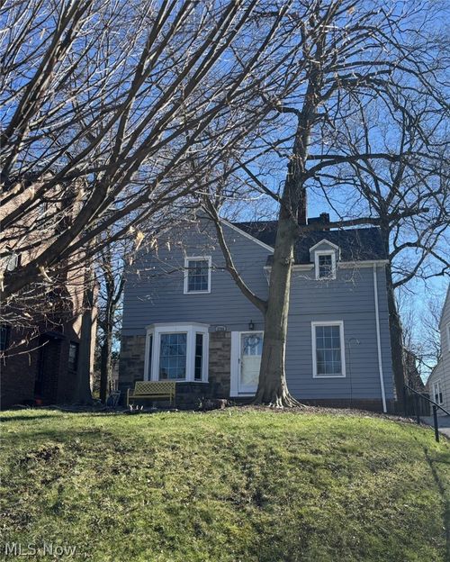 3786 Westwood Rd, University Heights, OH, 44118-3131 | Card Image