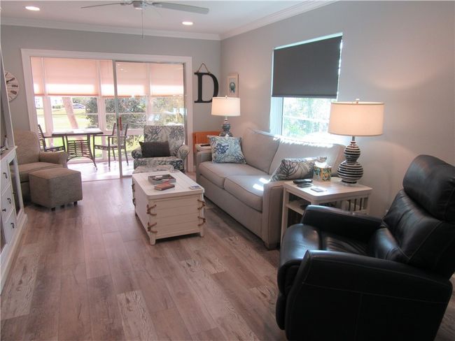 APT-201 - 105 Spring Lake Ct, House attached with 2 bedrooms, 2 bathrooms and null parking in Vero Beach FL | Image 31