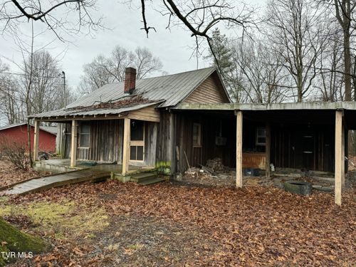 138 Berry Ridge Road, Telford, TN, 37690 | Card Image